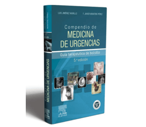 COMPENDIO DE MEDICINA DE URGENCIAS - LUIS MURILLO