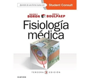 FISIOLOGÍA MÉDICA / STUDENTCONSULT ESPAÑOL / BORON