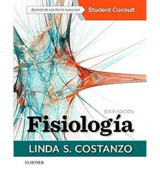 FISIOLOGIA - STUDENT CONSULT - COSTANZO - SEXTA EDICION