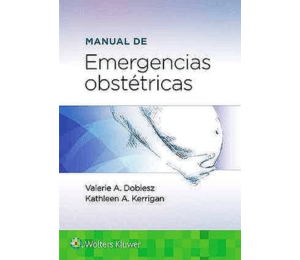 MANUAL DE EMERGENCIAS OBSTETRICAS