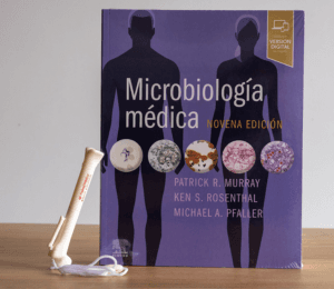 MICROBIOLOGÍA MÉDICA - MURRAY
