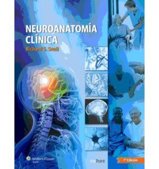 SNELL-NEUROANATOMIA CLINICA-SEPTIMA EDICION