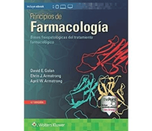 PRINCIPIOS DE FARMACOLOGIA - BASES FISIOPATOLOGICAS DEL TRATAMIENTO FARMACOLOGICO