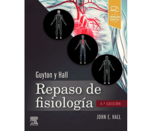 REPASO DE  FISIOLOGIA - GUYTON Y HALL