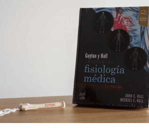 GUYTON Y HALL.  TRATADO DE FISIOLOGIA MEDICA.